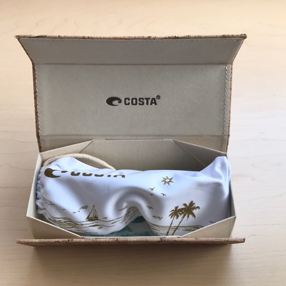 Costa sunglasses - Picture 5 of 8